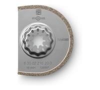 FEIN - Lama per sega a segmenti, diamantata, 1,2 mm 75