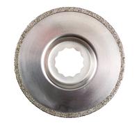 Lama diamantata, Ø 80 mm, Conf. 1 pz. Quantità:1