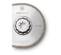 FEIN - Lama per sega a segmenti, diamantata, 1,2 mm 90