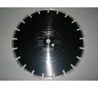 Lama Diamantata 350 Asfalto Professionale Asfalto