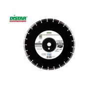Lama Diamantata 350x10x25,4 Asfalto