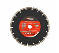 Lama diamantata AWTOOLS 350x32-25.4-22.2 segmentata