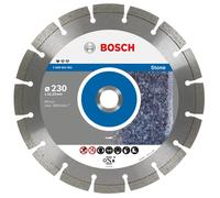 LAMA DIAMANTATA BOSCH 230x22 SEG PIETRA