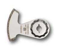 Lama diamantata Fein segmentata StarLockMax 2,2 mm Quantità:1