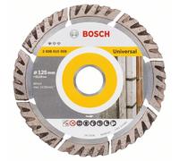 LAMA DIAMANTATA DA COSTRUZIONE S4U 125MM - B 2608615059