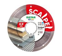 Lama Diamantata Diamante Blade per Porcellana Gres 1A1R 101,6x0,9x5x22,23