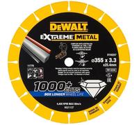 LAMA DIAMANTATA EXTREME METAL 35525.43.3MM - DW DT40257