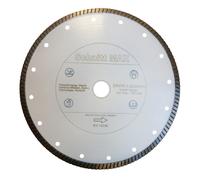 Lama Diamantata per Tutti Duro Piastrelle & Gres Porcellanato Ø 300 MM X 30,0 /