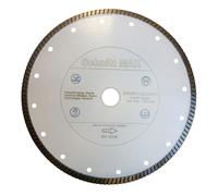Lama Diamantata per Tutti Duro Piastrelle & Gres Porcellanato Ø 350 MM X 30,0 /