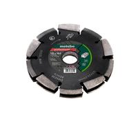 LAMA DIAMANTATA SEGMENTATA PER SCIPPATRICE DA PARETE DIA-FS2 12518MM - ME 62829
