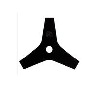 Lama disco decespugliatore compatibile 6-064 diametro foro 230 mm 25,4mm