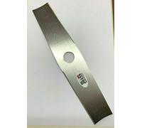 LAMA DISCO PER DECESPUGLIATORE CONO JOANS PER IL TAGLIO DELL'ERBA 300x2.6mm