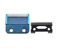 Lama DLC, Compatibile Con Madeshow, Compatibile Con WAH, Compatibile Con MRD, Compatibile Con JRL, Accessori For Tagliacapelli Professionali KM-90-4, Parti Di Ricambio(Blue 1)