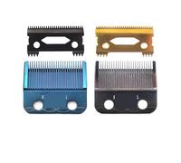 Lama DLC, Compatibile Con Madeshow, Compatibile Con WAH, Compatibile Con MRD, Compatibile Con JRL, Accessori For Tagliacapelli Professionali KM-90-4, Parti Di Ricambio(All 2 colors)