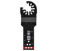 Lama dritta immersione per multifunzione legno e metallo 22 x 48 mm 49708042