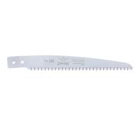 SAMURAI Lama Di Ricambio Mod.S301Lh RETTA Cm 30 Per Segaccio in acciaio
