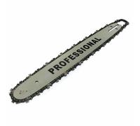 Lama e Barra per Motosega da 52CC LAMA BARRA 50 CM CON CATENA