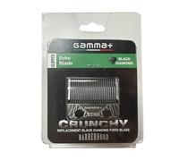 Lama ECHO Originale Gamma+ per Tagliacapelli | Lama di Ricambio per Sfumature, Contorni e Rifiniture con Feedback Acustico Crunchy | Compatibile con Gamma+ Xcell Clipper