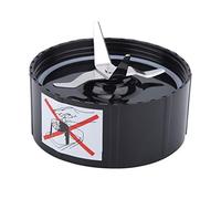Lama estrattore spremiagrumi, lama porta spremiagrumi a croce e lama piatta per frullatori Magic 250W(forma di coltello a croce)