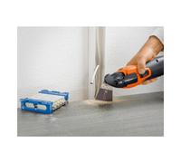 Lama Fein E-Cut Precision BIM StarLockPlus 50 x 65 mm Quantità:1