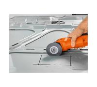 Lama Fein HSS rotonda SL diametro 85 Quantità:1