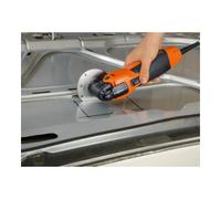 Lama Fein HSS rotonda StarLockPlus Ø 100 x 0,7 mm Quantità:1