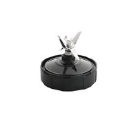 Lama Femmina A 6 Alette, Compatibile Con Nutri Ninja, Lama For Spremiagrumi Sostituibile Auto IQ BL450-69/BL451-70/BL455-30/DOB/BL456-70/BL480-70