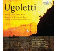 Lama Filippo - Concerto Per Chitarra, Fisarmonica E Orc