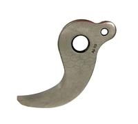 LAMA FISSA RICAMBIO PER FORBICI A BATTERIA FORBICE POTATURA KV390 VOLPI