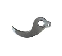 LAMA FISSA RICAMBIO PER FORBICI A BATTERIA FORBICE POTATURA PV295 E KV295 VOLPI