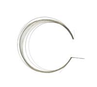 Lama for a filo diamantato da 1 pezzo - Utensile da taglio di precisione da 5 m/10 m(10mx0.33mm)