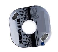 Lama for a nastro, Circolare, Verticale, Curva, Originale(8MMx14P-30m)