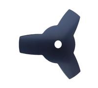 Lama for decespugliatore a 3 denti for erba al manganese adatta for decespugliatore for erbacce