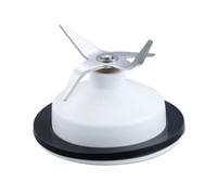 Lama For Frullatore A 4 Foglie Con Guarnizione In Gomma, Compatibile Con Kitchenaid, AP6013699 9704267 9706716 PS11746926