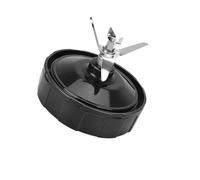 Lama For Frullatore A 7 Alette, Lama For Frullatore, Compatibile Con Ninja, Auto IQ BL682-30 BL642-30 BL450-30 BL482-30 BL687CO-30 Ecc.