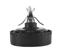 Lama For Frullatore B64B-5, Compatibile Con Ninja, Frullatore QB3000, QB3000SSW-30, QB3000QR-30, QB3001SS-30, QB3000QBK, QB3004, QB3005