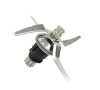 Lama For Frullatore, Compatibile Con Cecotec, Compatibile Con Mambo, Parti For Frullatore 6090/7090/8090/8590/9090/9590/10070/10090/12090/12090