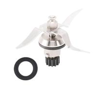 Lama for frullatore, compatibile con coltello misto Monsieur Cuisine Plus 12T for Silvercrest SKMK1200A1/B2