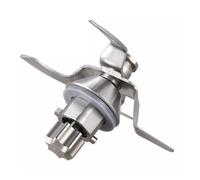 Lama for frullatore, compatibile con il coltello for for alimenti Vorwerk Thermomix TM31