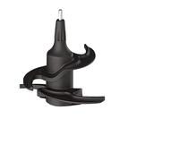 Lama for frullatore, compatibile con Ninja, lama for impasto for ciotola del robot da cucina BN601 Bl770mega BN801