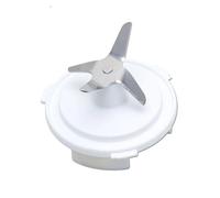Lama for frullatore, compatibile con Philips, HR2874, HR2870, HR2872, HR2850, accessori for frullatori