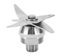Lama For Frullatore, Compatibile Con Vitamix, 5200, 6 Lame, 12 Denti, Testina Di Ricambio For Frullatore