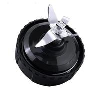Lama For Frullatore Con Alette A78E-5, Compatibile Con Ninja, Frullatore | E QB3000SSW-30, QB3000QR-30, QB3001SS-30, QB3000QBK, QB3004, QB3005