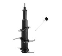 Lama for frullatore N89R, compatibile con Ninja, lame di ricambio for frullatore Ninja Blades Replacement