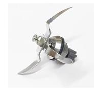 Lama For Frullatore SZSC Compatibile Con Monsieur Cuisine, Edition Plus SKMK1200 C3/D4/E5 SKMK1100A1, Accessori For Robot Da Cucina