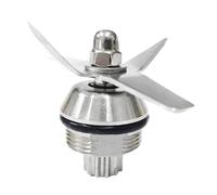 Lama for frullatore Vitamix compatibile con 5000 5200 6300 7500 750 780