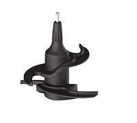 Lama for impasto del frullatore compatibile con la ciotola di ricambio for robot da cucina BN601/BL770Mega/ BN801 Ninja 64 oz