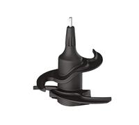 Lama for impasto del frullatore for BN601/BL770/BN801, compatibile con la ciotola di ricambio for robot da cucina Ninja 64 once