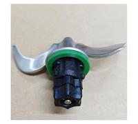 Lama for impasto for Thermomix TM5/TM6/TM7 Lama for impastare Lama for frullatore a immersione for farine