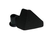 Lama For Macchina For Il Pane, Compatibile Con Unive/rsal, Lama Impastatrice Antiaderente For Macchina For Il Pane, Paletta For Miscelazione In Lega Di Alluminio, Parti Della Macchina For Il Pane